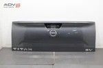 2020 - 2024 Nissan Titan Tailgate Back Door Pick Up Box Shell Cover Oem Used. Price: $1099.99.