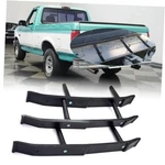 Truck Tailgate Trim Panel Bracket Fit 1987-1996 Ford F150 F250 F350 New. Price: $78.46.