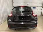 2015-2017 Nissan Juke Rear Liftgate Hatch Paint Code Gab Bordeaux Black Used. Price: $750.00.