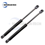 Pair New Rear Trunk Gas Lift Supports Shocks Dampers For 2006-2010 Toyota Sienna. Price: $32.28.