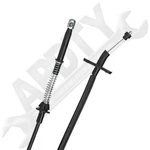 Apdty 100298 Accelerator Cable 43.25" New. Price: $76.00.