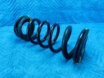 Infiniti QX56 QX80 Nissan Armada Rear Suspension Coil Spring W/pads Rh Or Lh Oem Used. Price: $85.00.