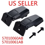 New Rear Window Lift Gate Glass Hinge For 2008-2012 Jeep Liberty 3.7L 57010060AB. Price: $23.61.