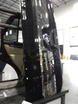Trunk/hatch/tailgate Rear View Camera Fits 16-19 Titan Xd 589950 Used. Price: $916.65.