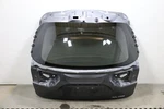 2016 - 2022 Lexus RX350 Rear Liftgate Tailgate Hatch W/ Glass Oem Gray 1H9 Used. Price: $1424.90.