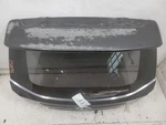 2012-2013 Subaru Impreza Liftgate Hatch Trunk With Camera *deep Scratches* Used. Price: $745.75.