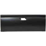 Tailgate For 2004-2012 Chevrolet Colorado Gmc Canyon Fits Fleetside New. Price: $148.27.