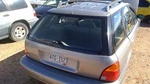 Trunk/hatch/tailgate 4 Door Station Wgn Fits 96-00 Saturn Series 328163 Used. Price: $525.00.