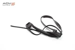 2016-2024 Tesla Model X Tailgate Liftgate Back Door Margin Weatherstrip Seal Oem Used. Price: $34.99.