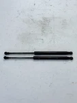 2008-13 Bmw E82 128I 135I Right & Left Hood Shock Gas Strut Support Lift Set Oem Used. Price: $25.00.