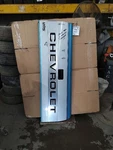 Trunk/hatch/tailgate Fits 88-00 Chevrolet 2500 Pickup 310225 Used. Price: $97.75.
