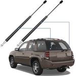 For 1997-2005 Chevy Blazer Qty Rear Glass Window Lift Supports Struts New. Price: $17.98.