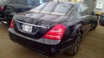 (local Pickup Only) Trunk/hatch/tailgate 221 Type S400 Fits 07-13 Mercedes S-cla Used. Price: $149.90.