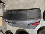 (local Pickup Only) Trunk/hatch/tailgate With Spoiler Fits 20-23 Versa 1921511 Used. Price: $289.66.