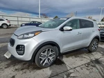 Right Hatchback Strut Oem 2021 Kia Sportage 81770D9100 Used. Price: $75.00.