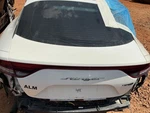 Trunk/hatch/tailgate Manual Liftgate Fits 22-23 Stinger 5066802 Used. Price: $1105.00.