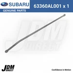 Genuine Subaru 63360AL001 Power Rear Liftgate Rod 2015-2019 Outback New. Price: $53.39.