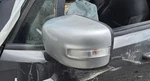 2015-2023 Jeep Renegade Driver Left Mirror Gray Turn Signal Heated Blind Spot Used. Price: $149.99.