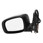 Mirrors Driver Left Side Heated Hand 68164727AI For Dodge Grand Caravan 13-16 New. Price: $205.66.