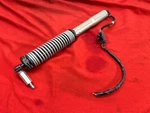 14-21 Maserati Quattroporte Rear Trunk Lid Power Lift Strut Shock Actuator Oem Used. Price: $170.95.