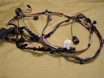 Oem 2017 Dodge Grand Caravan Hatch Liftgate Wire Harness 68140491 Ac Used. Price: $39.00.