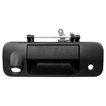 69090-0C051 Metal Upgraded Tailgate Handle W/camera Hole For 07-13 Toyota Tundra New. Price: $23.99.