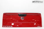 2020-2024 Nissan Titan Rear Tailgate Back Door Pick Up Box Shell Cover Oem Used. Price: $1099.99.