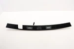 2015-2016 Land Rover Discovery Sport Rear Liftgate Handle Bezel Panel Oem Used. Price: $70.84.