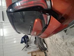 2023 Kia Soul Used Liftgate Rear View Camera Oem 89000 Miles C26096. Price: $1045.24.