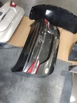 Trunk/hatch/tailgate Rear View Camera With Spoiler Fits 17-18 Fusion 442570 Used. Price: $462.53.