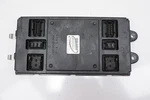 Mercedes W251 X164 W164 Gl Ml Sam Control Module Oem 2006 - 2012 Used. Price: $189.99.
