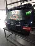 Trunk/hatch/tailgate 253 Type And Suv Fits 16-19 Mercedes Glc-class 450335 Used. Price: $1458.59.