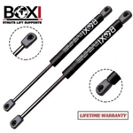 Rh+lh Rear Trunk Liftgate Tailgate Support For Rogue 2008-2013 6269 New. Price: $21.49.