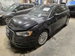 Trunk/hatch/tailgate Hatchback E-tron Fits 16-18 Audi A3 1535595 Used. Price: $646.75.