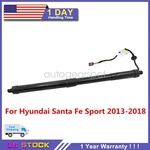 New 817712W600 Power Tail Gate Lifter For Hyundai Santa Fe Sport 2013-2018 Usa. Price: $63.99.