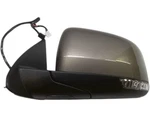 2016-2017 Mopar Durango Outside Rear View Mirror 5SH47HT6AC New Oem. Price: $264.08.