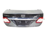 2011 2012 2013 Toyota Corolla Le Oem 1G3 Magnetic Gray Tailgate With Hinges Used. Price: $549.00.
