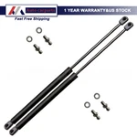 2X Rear Hatch Lift Supports Struts For Toyota Celica 2000-2004 Without Spoiler New. Price: $14.59.