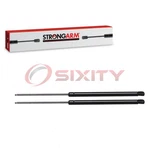 Pc Strong Arm 4219 Back Glass Lift Supports For SG230093 SG130029 901361 Wd New. Price: $42.25.