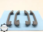2018-2024 Honda Odyssey Front Rear Interior Grab Grip Assist Handle Set X4 #note Used. Price: $44.99.