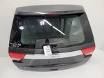 11-13 Jeep Grand Cherokee Trunk Hatch Tailgate With Rear View Camera 55369603AE Used. Price: $548.44.