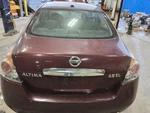 (local Pickup Only) Trunk/hatch/tailgate Sedan With Rear View Camera Fits 07-12 Used. Price: $167.86.