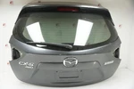 15 2014-2016 Mazda CX-5 Awd Liftgate Tailgate Decklid Oem (KDY6-62-02XD) Used. Price: $1100.79.