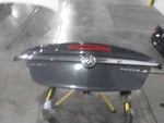 Trunk/hatch/tailgate With Spoiler Fits 12-13 Regal 690248 Used. Price: $517.91.
