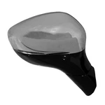 CH1321467 New Replacement Passenger Mirror Power Fits 2017-2022 Pacifica. Price: $221.00.