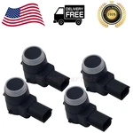4PCS For Gm Reverse Backup Parking Bumper Assist Object Sensor 15239247 Usa New. Price: $21.49.