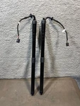 2012-2019 Range Rover Evoque (L538) Left & Right Electric Trunk Shock Strut Set Used. Price: $134.99.