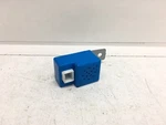 07-12 Hyundai Veracruz Park Assist Buzzer Relay 95710-3K000 Used. Price: $22.75.