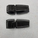 06-10 Jeep Commander Rear Liftgate Glass Window Hinges Set Left Right Oem/jc Used. Price: $58.50.