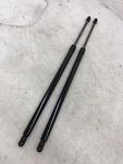 2023 Nissan Ariya Oem Left & Right Rear Manual Liftgae Support Cylinder Used. Price: $80.00.